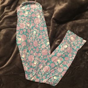 Lularoe leggings